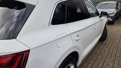 2022 (22) AUDI Q5 40 TDI Quattro S Line 5dr S Tronic 5980610