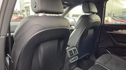 2022 (22) AUDI Q5 40 TDI Quattro S Line 5dr S Tronic 5980619