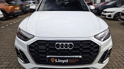 2022 (22) AUDI Q5 40 TDI Quattro S Line 5dr S Tronic 5980603