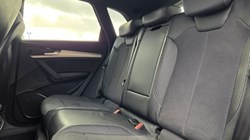 2022 (22) AUDI Q5 40 TDI Quattro S Line 5dr S Tronic 5980624
