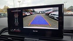 2022 (22) AUDI Q5 40 TDI Quattro S Line 5dr S Tronic 5980644