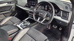 2022 (22) AUDI Q5 40 TDI Quattro S Line 5dr S Tronic 5980628