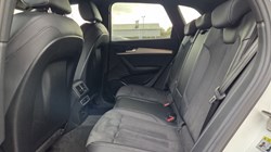 2022 (22) AUDI Q5 40 TDI Quattro S Line 5dr S Tronic 5980620