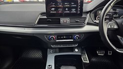 2022 (22) AUDI Q5 40 TDI Quattro S Line 5dr S Tronic 5980623