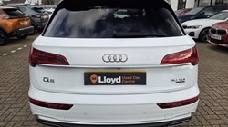 2022 (22) AUDI Q5 40 TDI Quattro S Line 5dr S Tronic 5980613