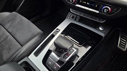 2022 (22) AUDI Q5 40 TDI Quattro S Line 5dr S Tronic 5980634