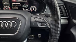 2022 (22) AUDI Q5 40 TDI Quattro S Line 5dr S Tronic 5980631