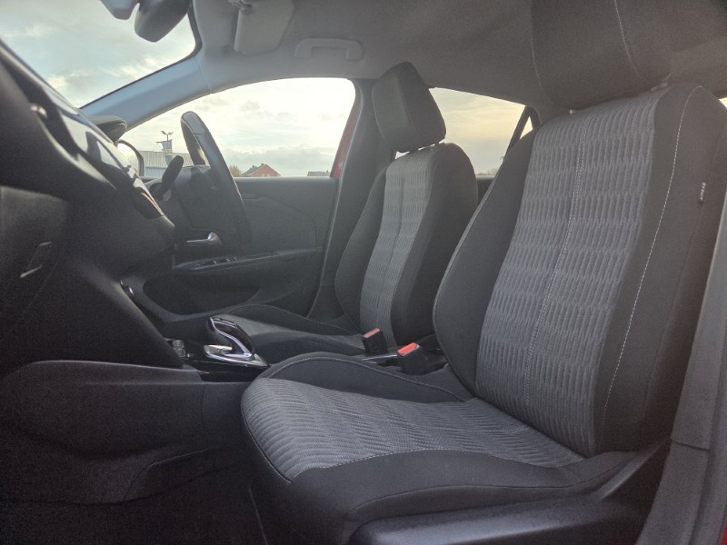 2021 (71) VAUXHALL CORSA 1.2 Turbo Griffin 5dr Auto 5987189