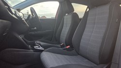 2021 (71) VAUXHALL CORSA 1.2 Turbo Griffin 5dr Auto 5987189