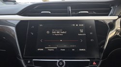2021 (71) VAUXHALL CORSA 1.2 Turbo Griffin 5dr Auto 5987199