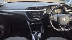 2021 (71) VAUXHALL CORSA 1.2 Turbo Griffin 5dr Auto 5987183