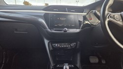 2021 (71) VAUXHALL CORSA 1.2 Turbo Griffin 5dr Auto 5987185