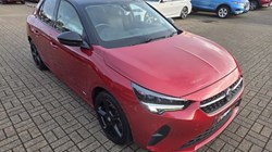2021 (71) VAUXHALL CORSA 1.2 Turbo Griffin 5dr Auto 5987172