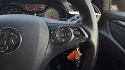 2021 (71) VAUXHALL CORSA 1.2 Turbo Griffin 5dr Auto 5987193