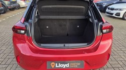 2021 (71) VAUXHALL CORSA 1.2 Turbo Griffin 5dr Auto 5987179