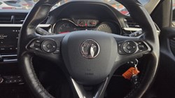 2021 (71) VAUXHALL CORSA 1.2 Turbo Griffin 5dr Auto 5987194