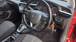 2021 (71) VAUXHALL CORSA 1.2 Turbo Griffin 5dr Auto 5987190
