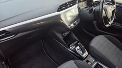 2021 (71) VAUXHALL CORSA 1.2 Turbo Griffin 5dr Auto 5987187