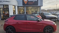 2021 (71) VAUXHALL CORSA 1.2 Turbo Griffin 5dr Auto 5987166