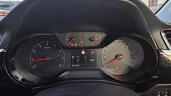 2021 (71) VAUXHALL CORSA 1.2 Turbo Griffin 5dr Auto 5987203