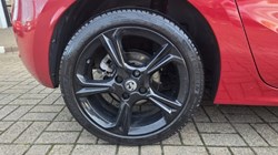 2021 (71) VAUXHALL CORSA 1.2 Turbo Griffin 5dr Auto 5987167