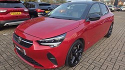 2021 (71) VAUXHALL CORSA 1.2 Turbo Griffin 5dr Auto 5987171