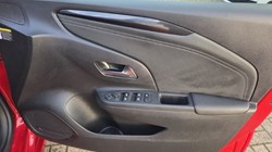2021 (71) VAUXHALL CORSA 1.2 Turbo Griffin 5dr Auto 5987191