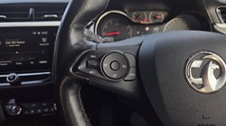 2021 (71) VAUXHALL CORSA 1.2 Turbo Griffin 5dr Auto 5987192