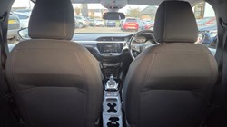 2021 (71) VAUXHALL CORSA 1.2 Turbo Griffin 5dr Auto 5987181