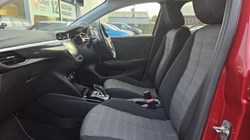 2021 (71) VAUXHALL CORSA 1.2 Turbo Griffin 5dr Auto 5987188