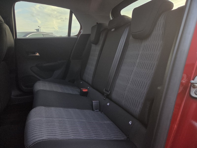 2021 (71) VAUXHALL CORSA 1.2 Turbo Griffin 5dr Auto 5987186