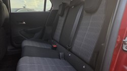2021 (71) VAUXHALL CORSA 1.2 Turbo Griffin 5dr Auto 5987186