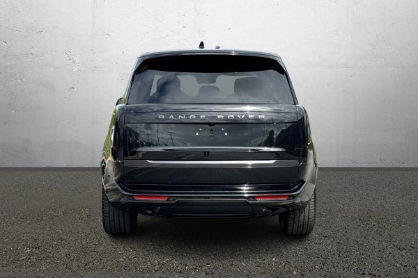  LAND ROVER RANGE ROVER 3.0 P400 HSE 4dr Auto 3267716