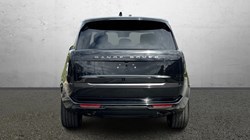 LAND ROVER RANGE ROVER 3.0 P400 HSE 4dr Auto 3267716