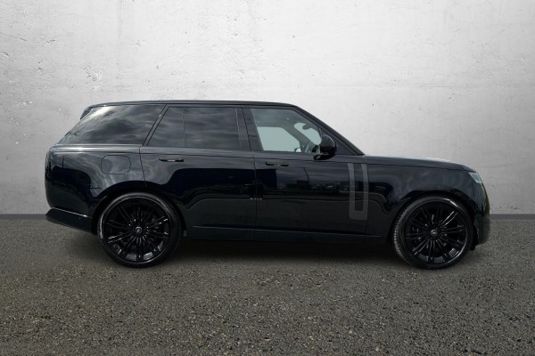  LAND ROVER RANGE ROVER 3.0 P400 HSE 4dr Auto 3267715