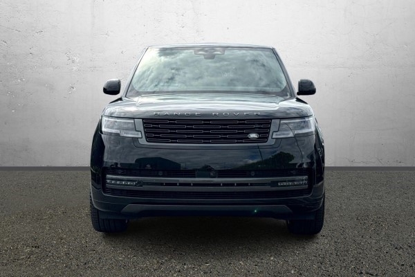  LAND ROVER RANGE ROVER 3.0 P400 HSE 4dr Auto 3267717