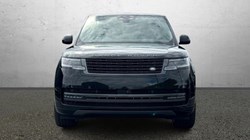 LAND ROVER RANGE ROVER 3.0 P400 HSE 4dr Auto 3267717