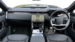 LAND ROVER RANGE ROVER 3.0 P400 HSE 4dr Auto 3267719