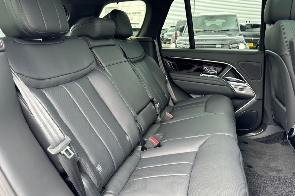  LAND ROVER RANGE ROVER 3.0 P400 HSE 4dr Auto 3267741