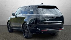 LAND ROVER RANGE ROVER 3.0 P400 HSE 4dr Auto 3267712