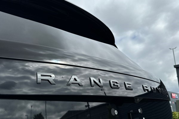  LAND ROVER RANGE ROVER 3.0 P400 HSE 4dr Auto 3267751