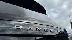 LAND ROVER RANGE ROVER 3.0 P400 HSE 4dr Auto 3267751