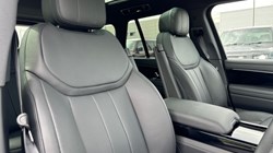 LAND ROVER RANGE ROVER 3.0 P400 HSE 4dr Auto 3267726