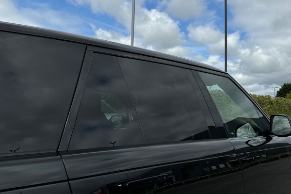  LAND ROVER RANGE ROVER 3.0 P400 HSE 4dr Auto 3267746