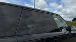 LAND ROVER RANGE ROVER 3.0 P400 HSE 4dr Auto 3267746