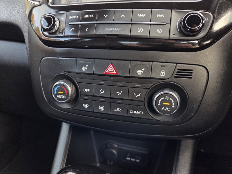 2017 (67) KIA VENGA 1.6 3 5dr Auto [6] 5993812
