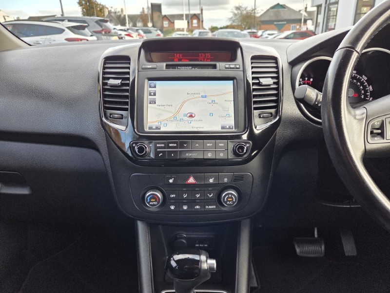 2017 (67) KIA VENGA 1.6 3 5dr Auto [6] 5993801