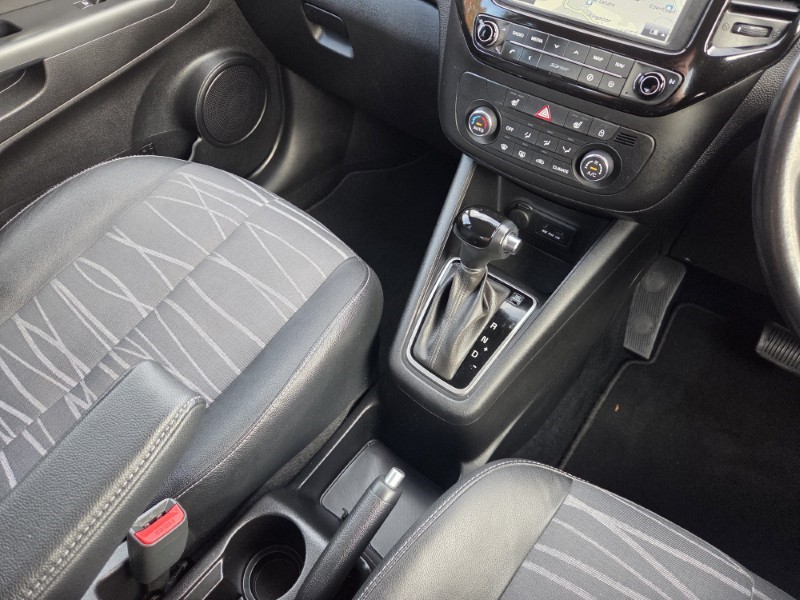 2017 (67) KIA VENGA 1.6 3 5dr Auto [6] 5993811
