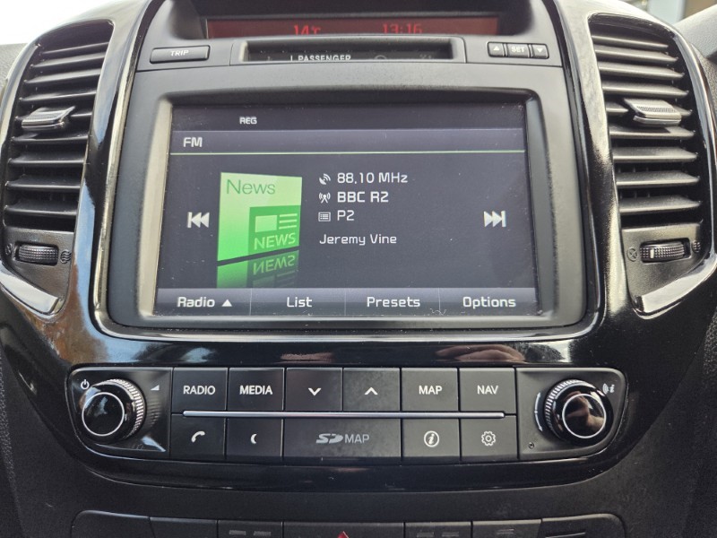 2017 (67) KIA VENGA 1.6 3 5dr Auto [6] 5993814