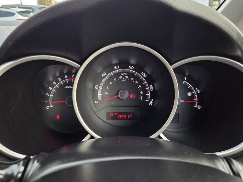2017 (67) KIA VENGA 1.6 3 5dr Auto [6] 5993810